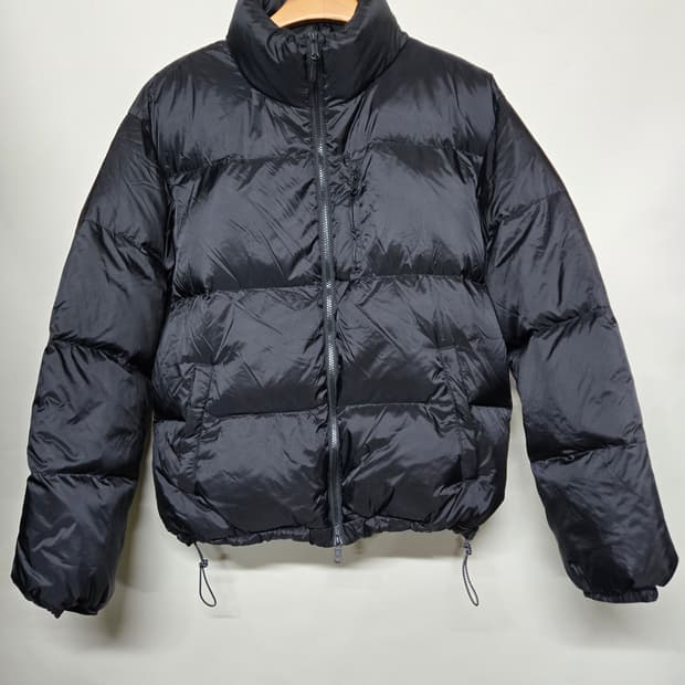 디미트리블랙 패딩 블랙 2사이즈