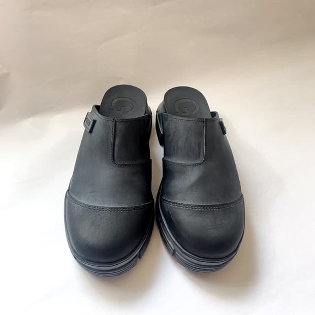 [EU38] 가니 리사이클 러버 클로그