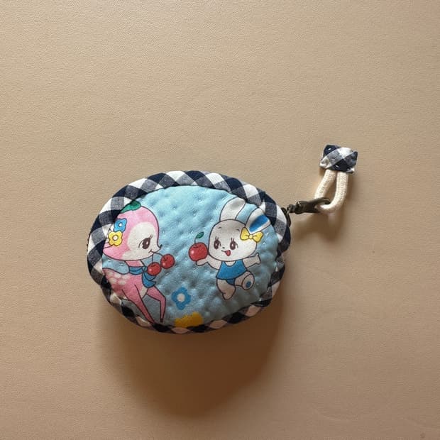 에어팟파우치 / 키링 / 동전지갑 / 작은파우치