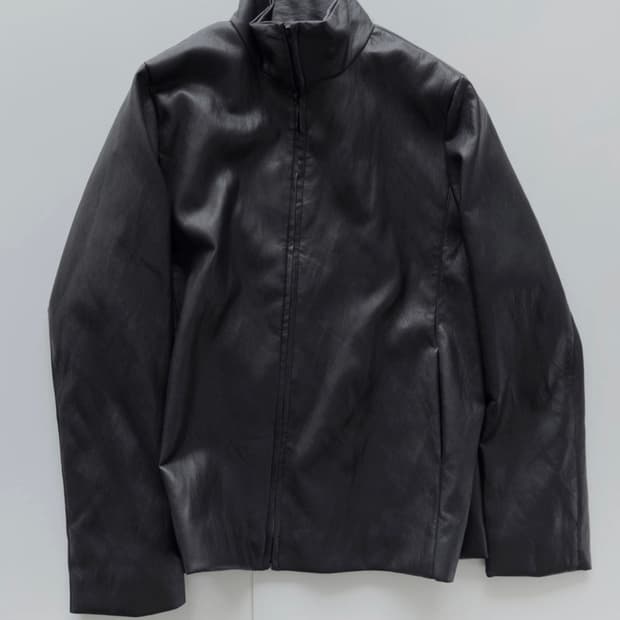 [3] seigi 레더자켓