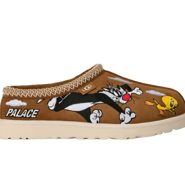 팔라스 어그 체스넛 270