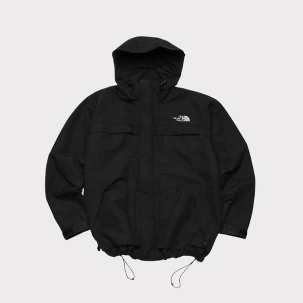 [M] 노스페이스 멀티포켓 자켓