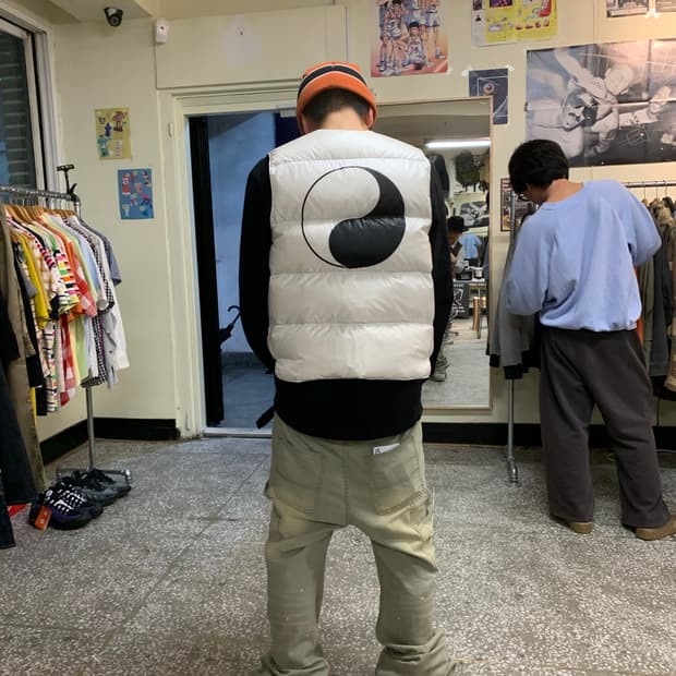 스투시 아워레가시 베스트