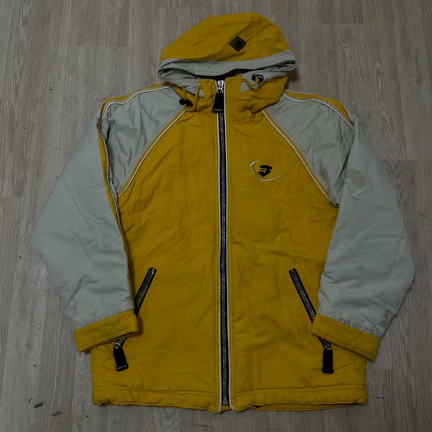 리플레이 스포츠 남성 스키복 보드복 바람막이 스키점퍼 M/95 