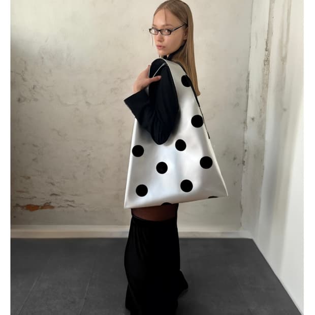 Chemical sports dot bag