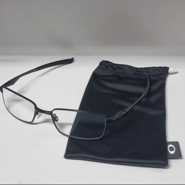 오클리 안경 보틀로켓 4.0 매트블랙