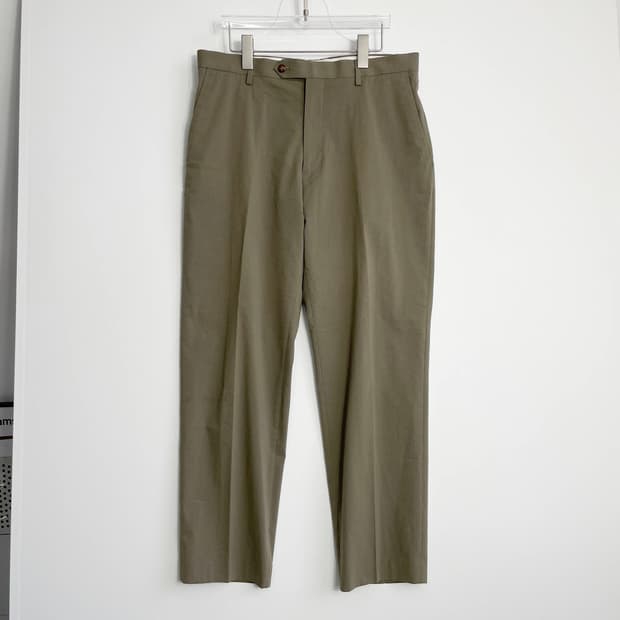 B1 제이크루(J.Crew)켄마어(Kenmare) 슬랙스 팬츠 32-33