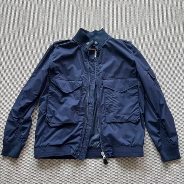 빔즈플러스 웹자켓 미디움