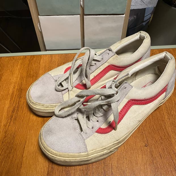 반스 올드스쿨 스타일36