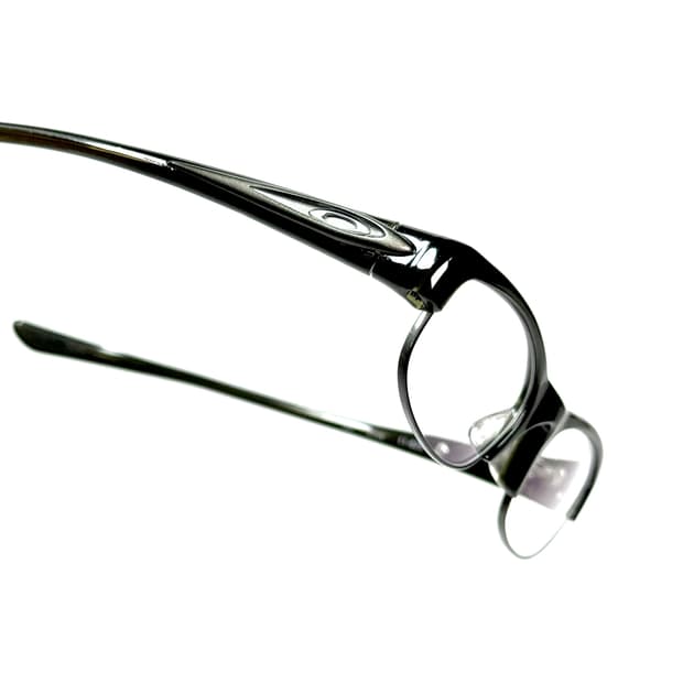 오클리 안경 RX 야드스틱 4.0(AF) 올리브 미사용 새제품