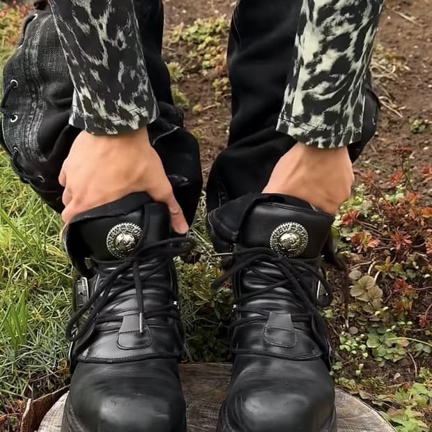 (구매)New Rock 270~280