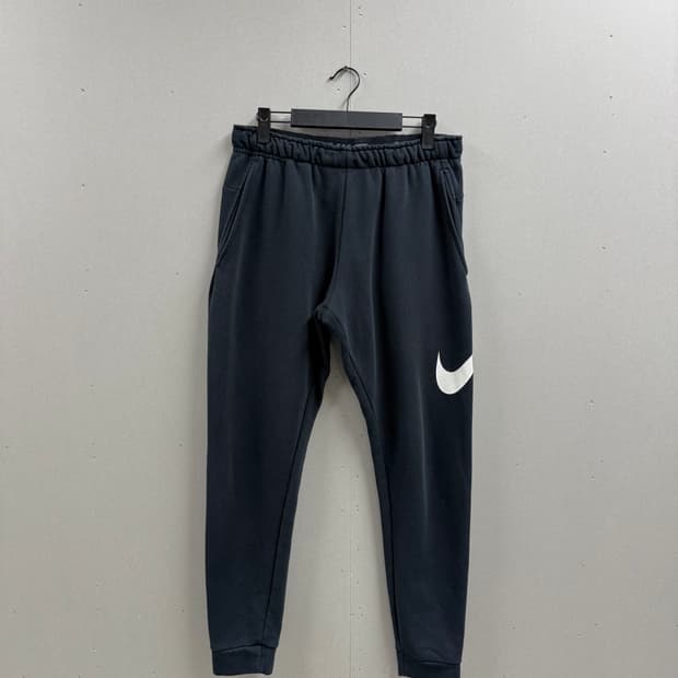 남성 M / 나이키 빅스우시 드라이핏 조거팬츠 