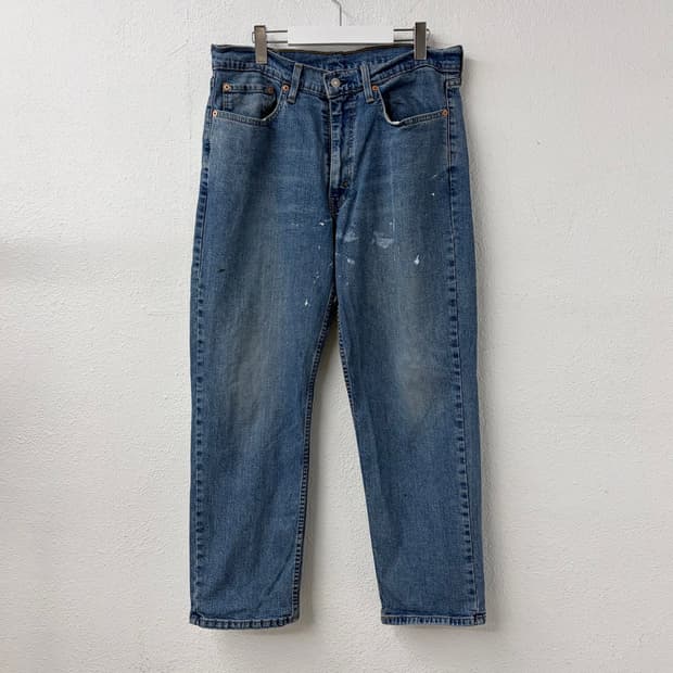 LEVI'S 550 (*068)