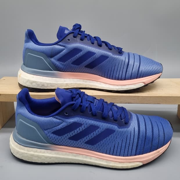 아디다스 솔라드라이브 여성운동화235