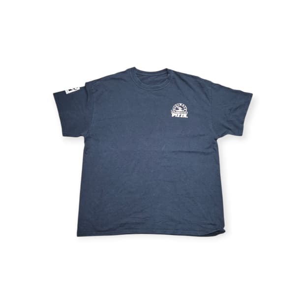 빈티지 반팔 티셔츠