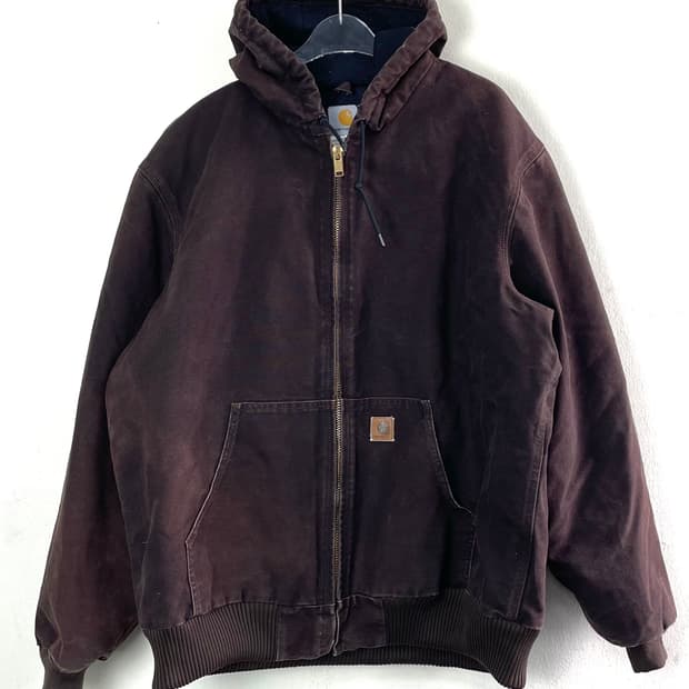 [XL] 칼하트 J130 엑티브 자켓