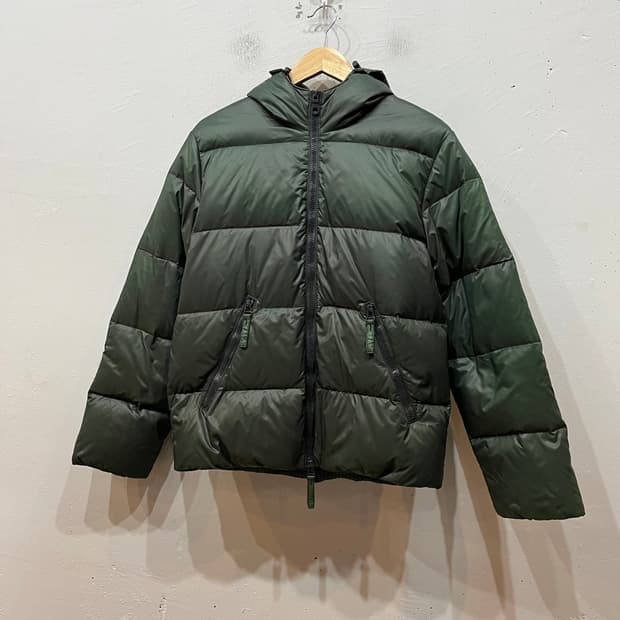 Duvetica 듀베티카 구스다운 다잉 패딩 46