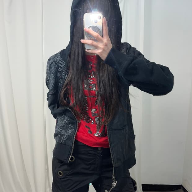 P2K 카고 셋업 (set 할인가)