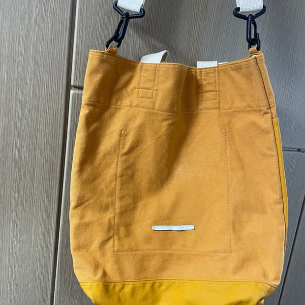 로우로우 크로스백/ 토트백