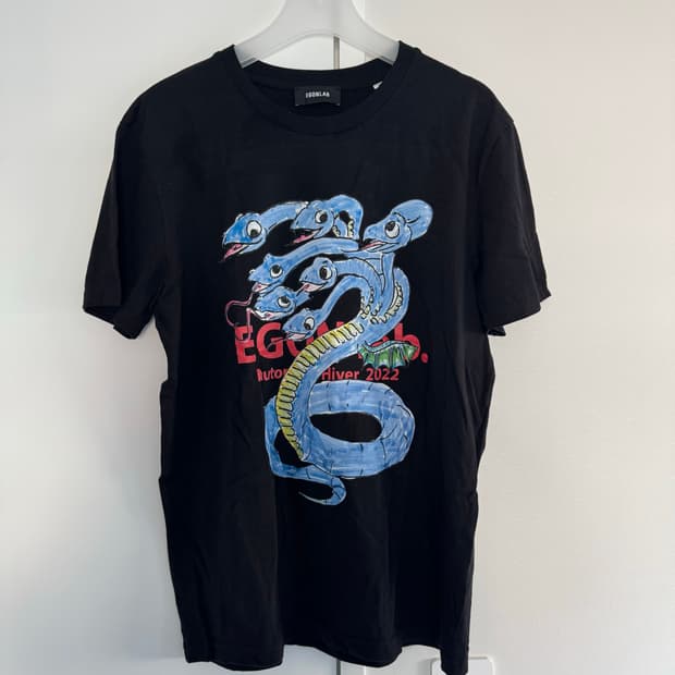 Egonlab t shirt