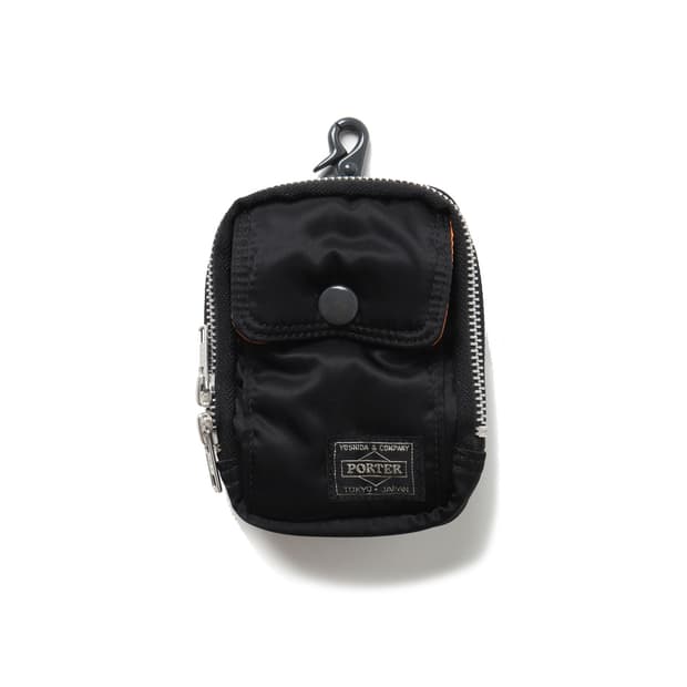 PORTER Tanker Pouch