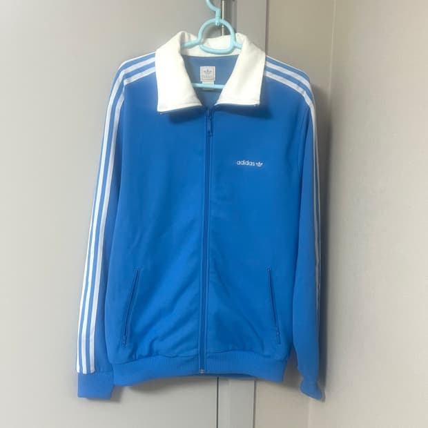 아디다스 베켄바우어 져지