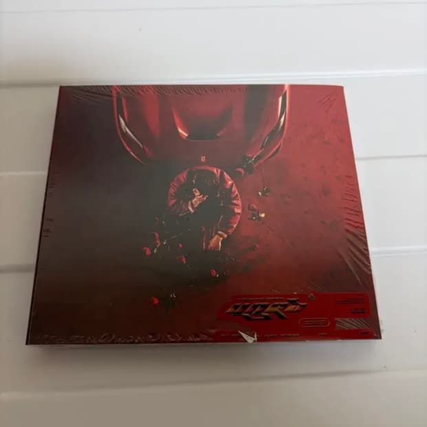 [마지막 재고] 창모 UGRS 초판 미개봉