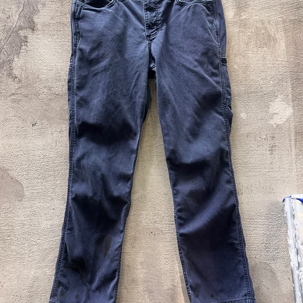 칼하트FR CAT2 워크 팬츠