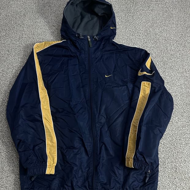 나이키 바람막이 