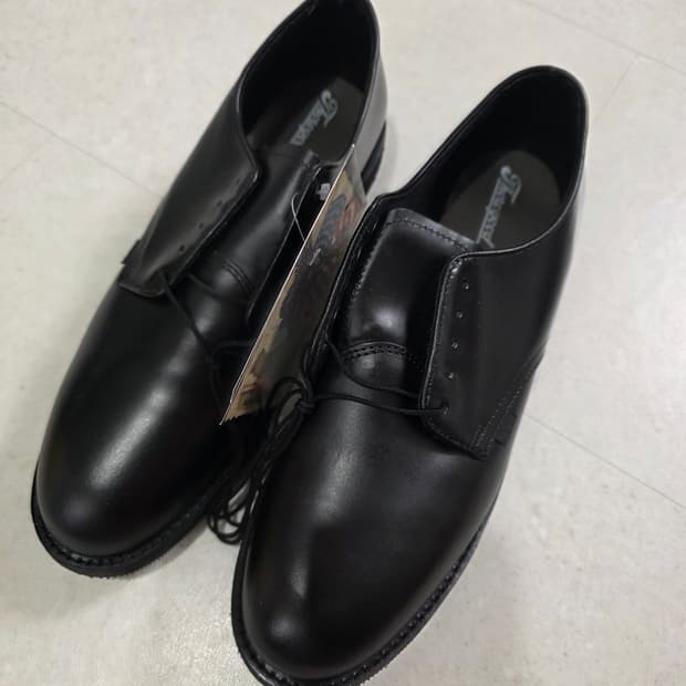 [새상품] 쏘로굿 포스트맨 11.5D