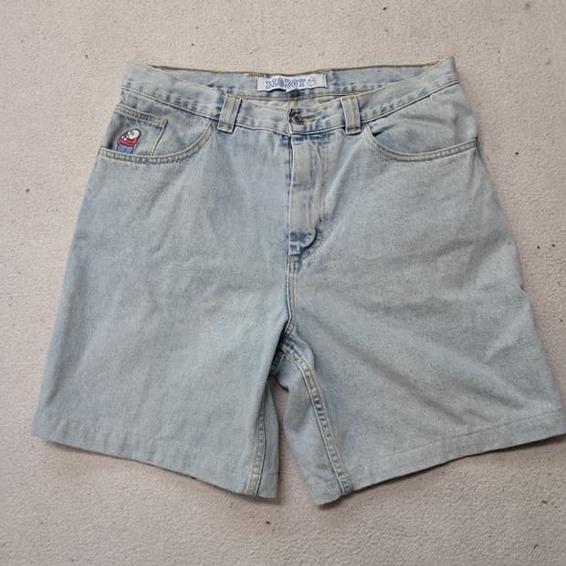 폴라스케이트 반바지