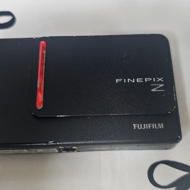 후지필름 파인픽스 z300 fujifilm FinePix Z300