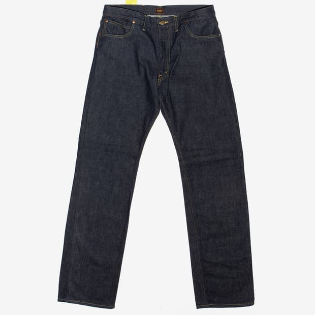 [33] 토이즈맥코이 택시드라이버 라이더스 데님 lot 001z