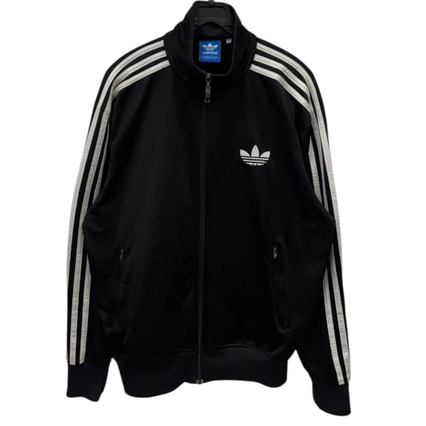 아디다스 파이어버드 트랙탑