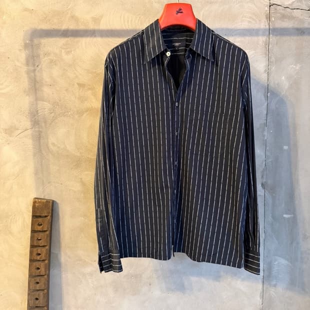 버버리 드레스 셔츠 100