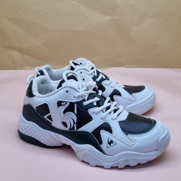 르꼬끄 스포르티브 스니커즈 230