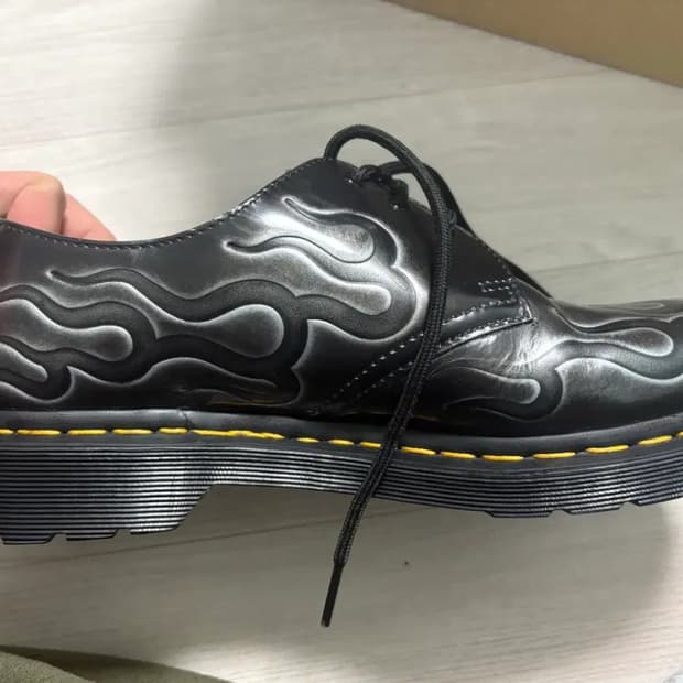 닥터마틴 인페르노 