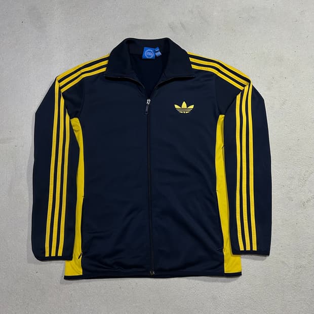 (M)아디다스 져지