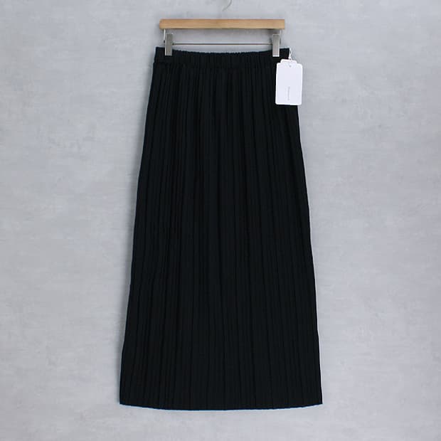 Classical Elf pleats skirt _ 미사용품