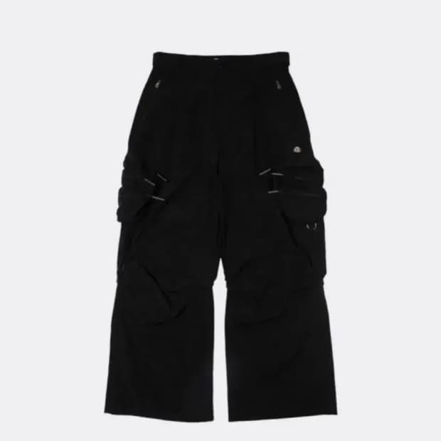 코이세이오( 구 스마트어반유즈풀) 써클포켓팬츠