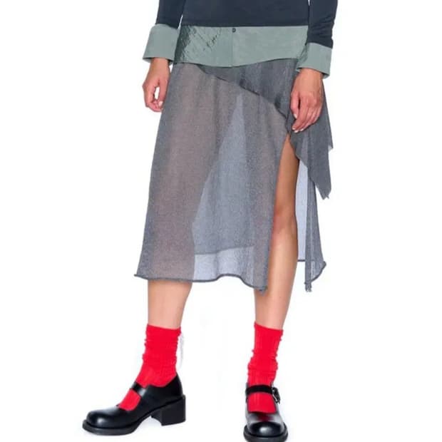 오소이 메리제인 슈즈 245 풀박 새상품