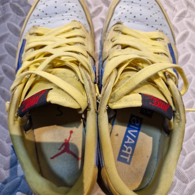 조던 x 스캇 카나리