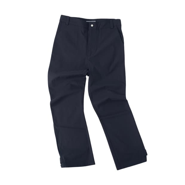 Irregular Studio BACK STORAGE PANTS