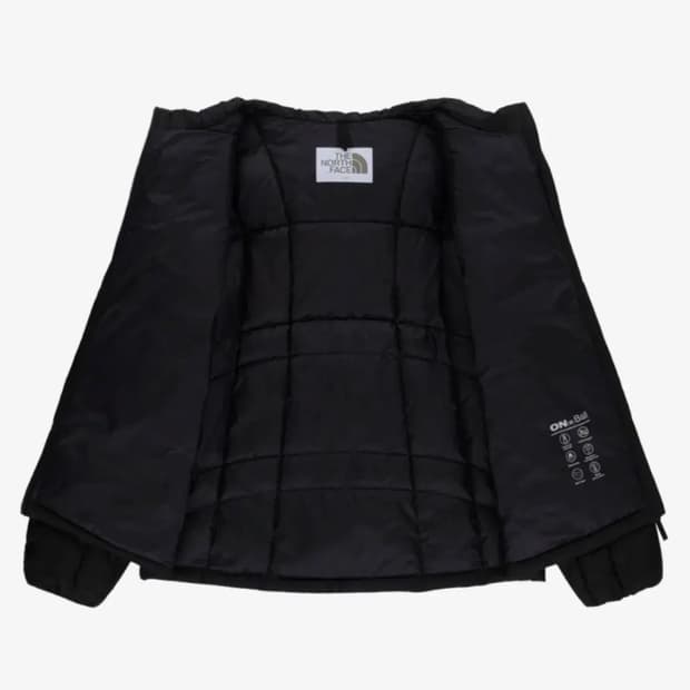 [새상품] XL) 노스페이스 웨이브 LT 온자켓 경량패딩