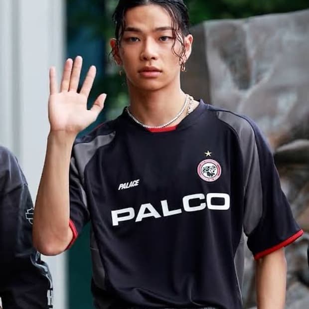 팔라스 팔코 저지 블랙