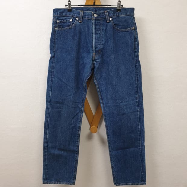 [남32] 오디너리핏츠 5포켓 데님