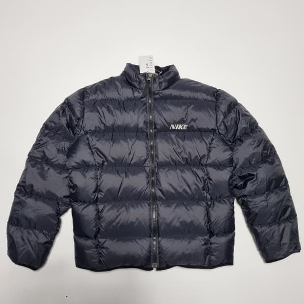 2000s 나이키 패딩