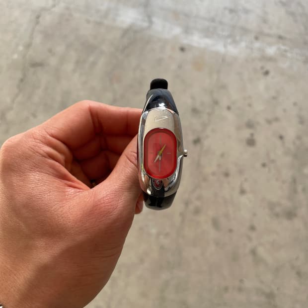 00s Nike Imara Spin Watch(Wr0102)