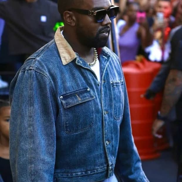 polo dungarees jacket