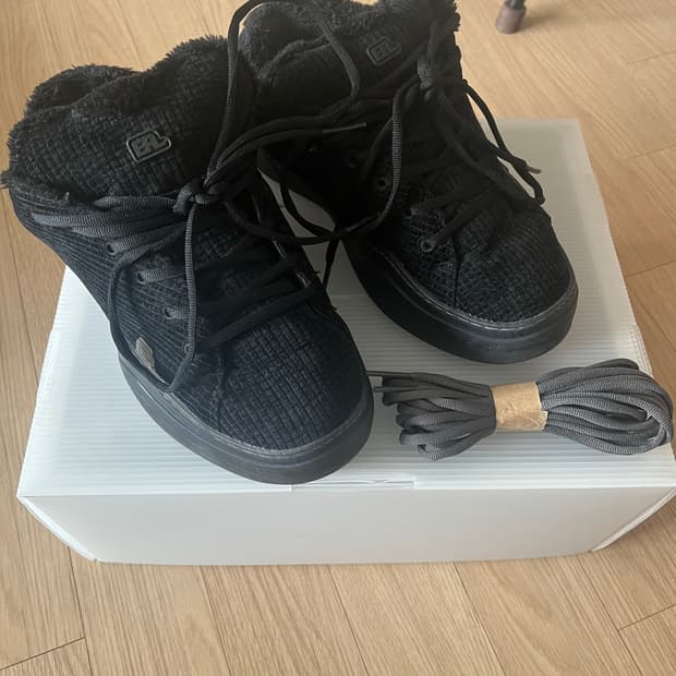 erl vamp 코로듀이 블랙 us9